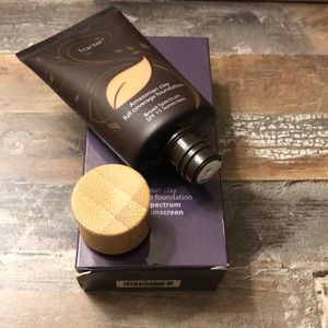 Tarte foundation